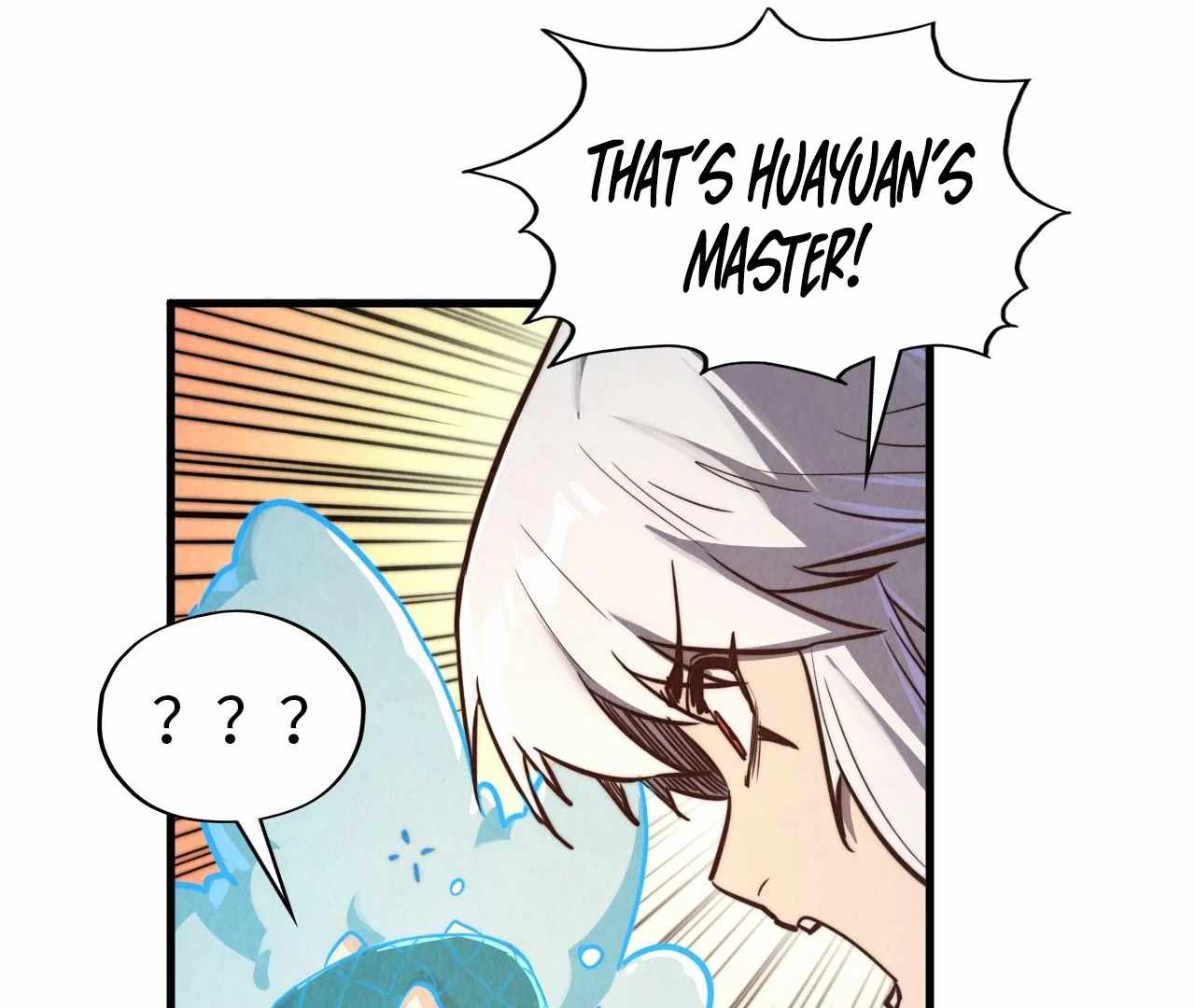 The Eternal Supreme Chapter 424 75